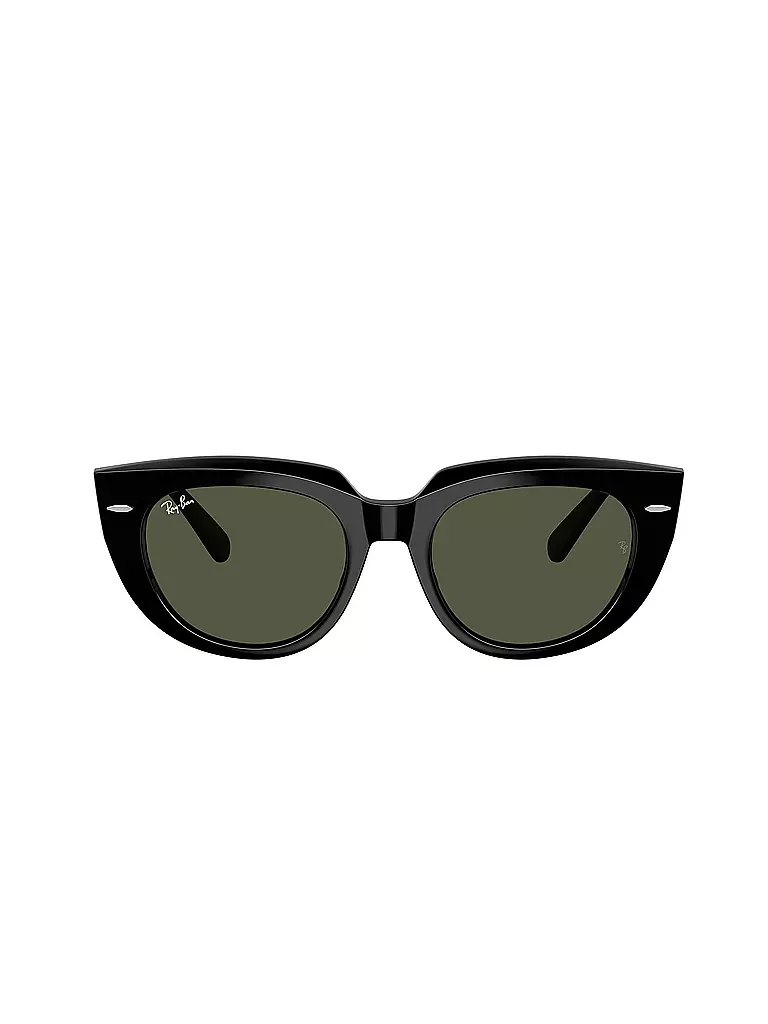 RAY BAN | Sonnenbrille 0RB2286/52 | schwarz