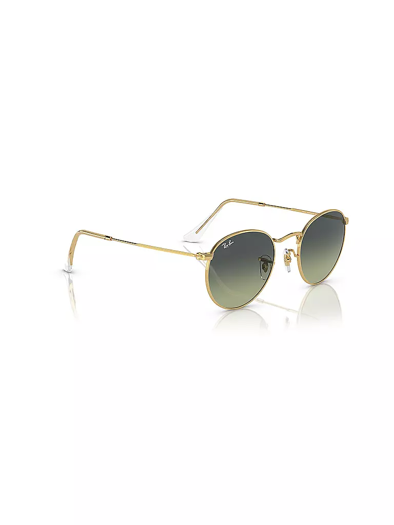 RAY BAN | Sonnenbrille 0RB3447/53 | gold