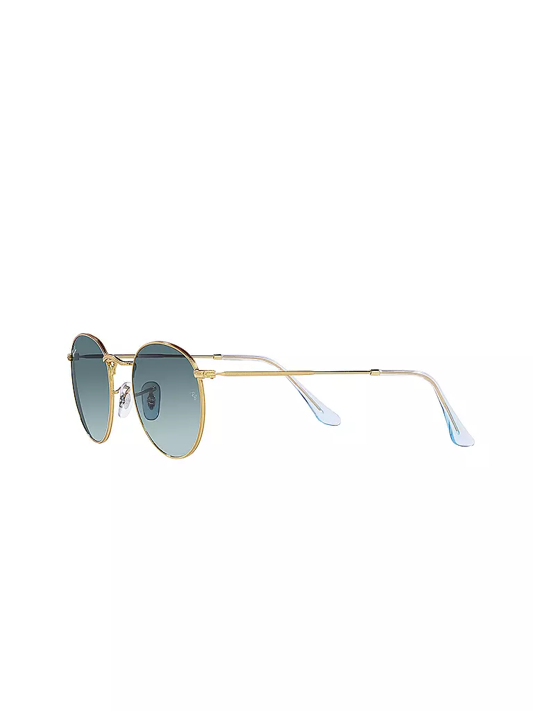 RAY BAN | Sonnenbrille 0RB3447/53 | gold