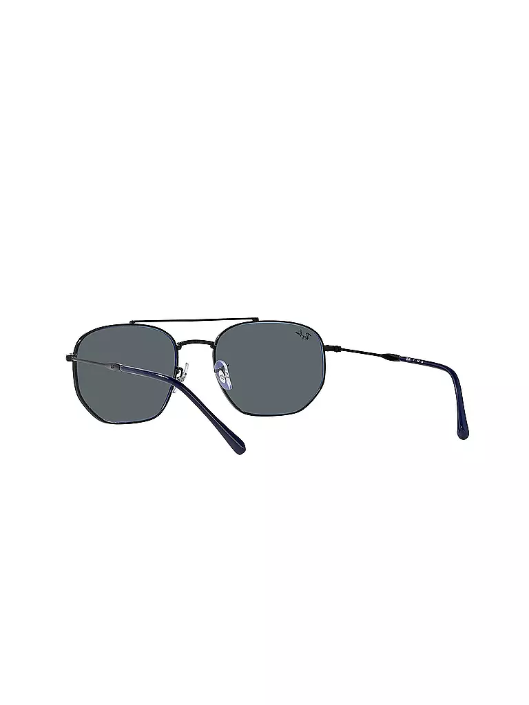 RAY BAN | Sonnenbrille 0RB3707/57 | schwarz