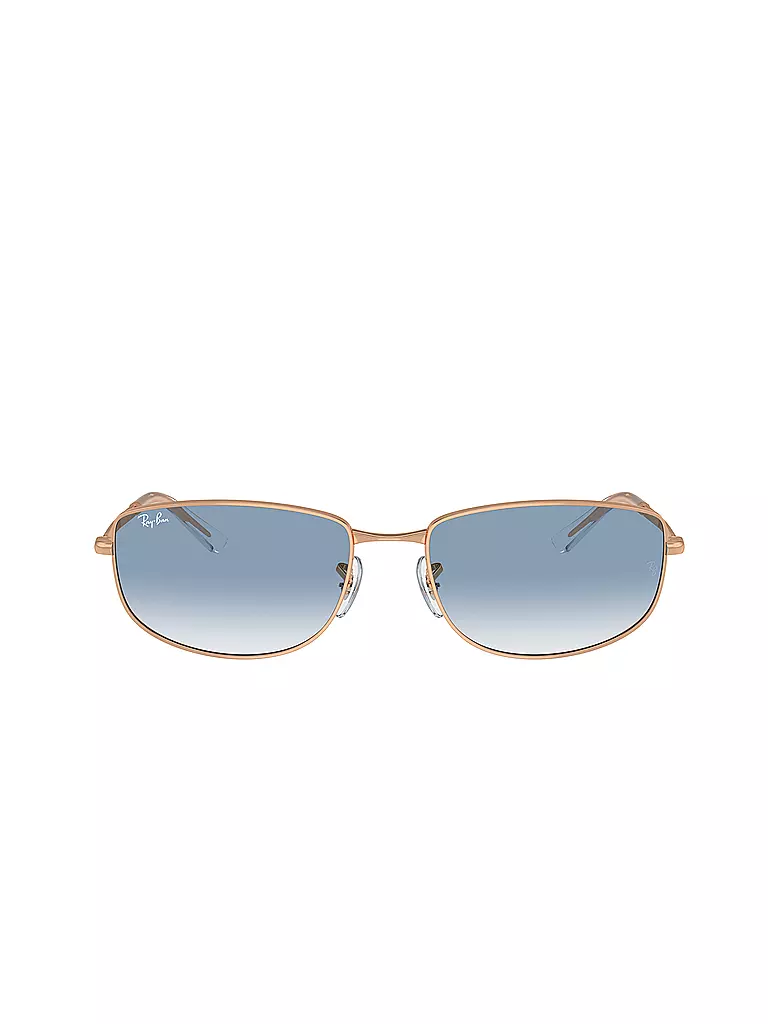 RAY BAN | Sonnenbrille 0RB3732/56 | gold