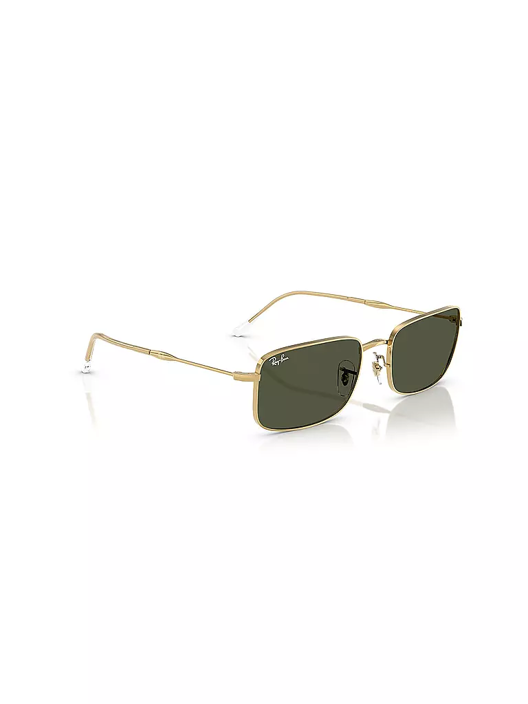 RAY BAN | Sonnenbrille 0RB3746/59 | gold