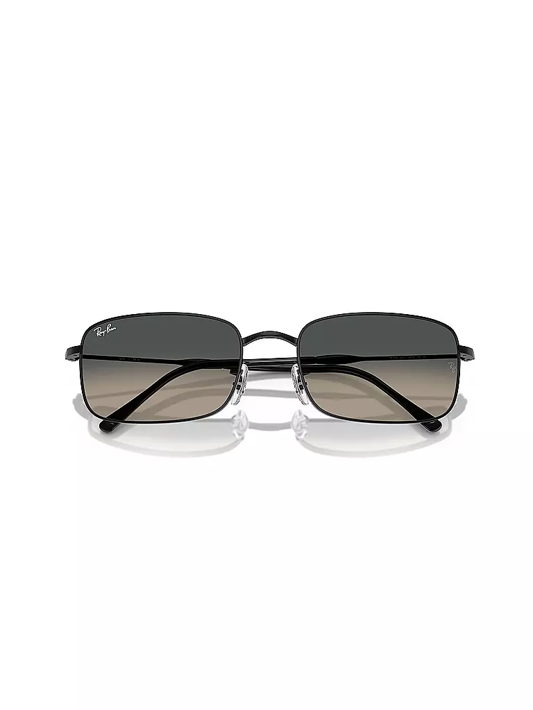 RAY BAN | Sonnenbrille 0RB3746/59 | schwarz