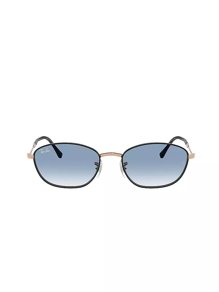 RAY BAN | Sonnenbrille 0RB3749/58 | gold