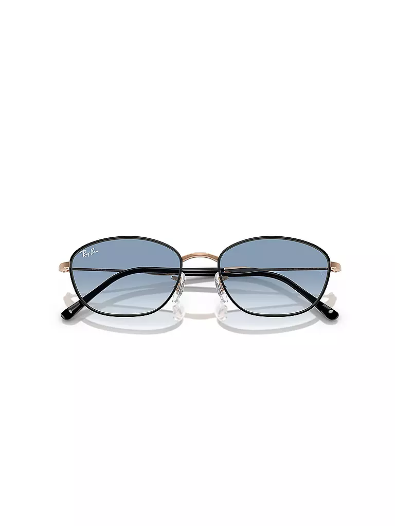 RAY BAN | Sonnenbrille 0RB3749/58 | gold