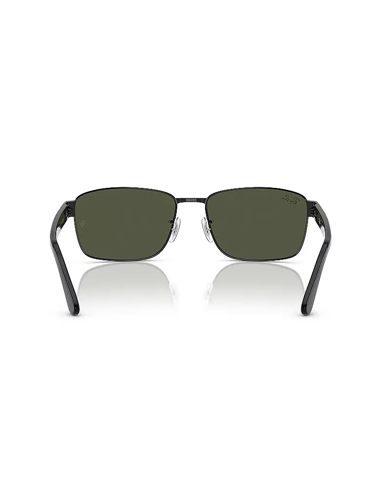 RAY BAN | Sonnenbrille 0RB3750/62 | schwarz