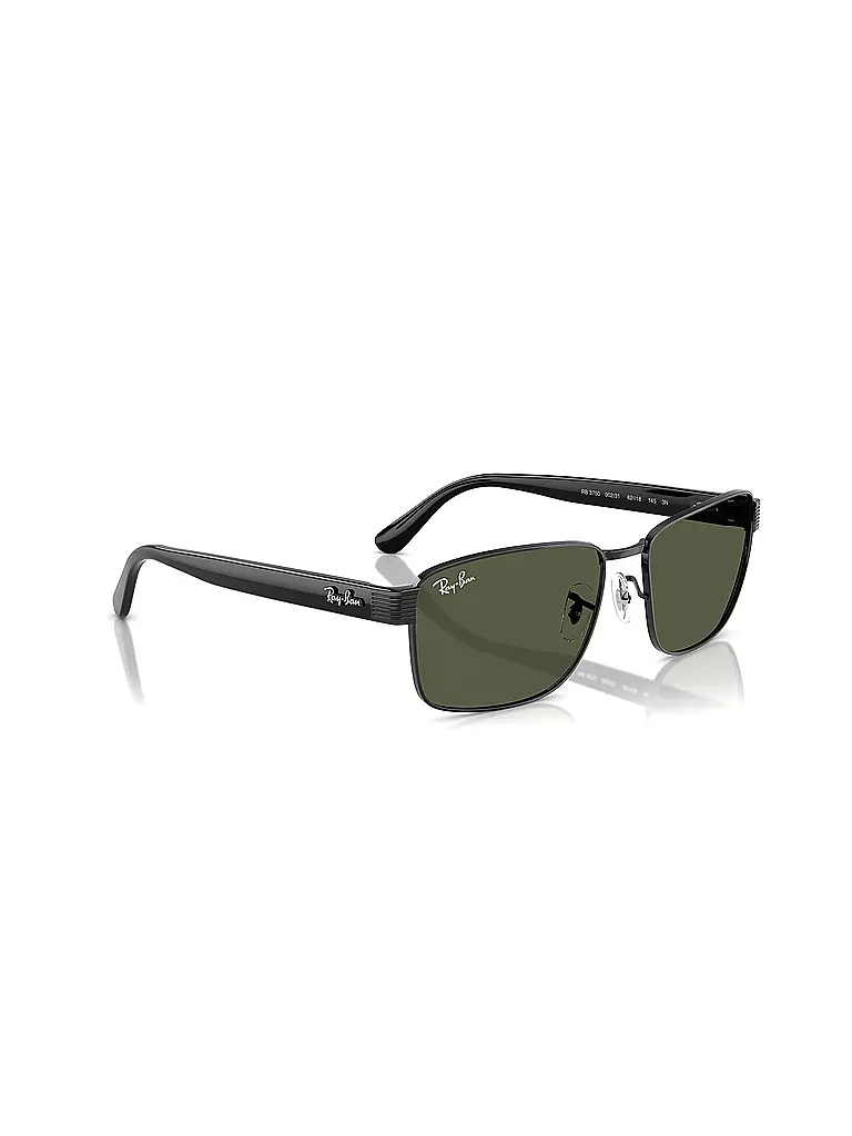 RAY BAN | Sonnenbrille 0RB3750/62 | grau