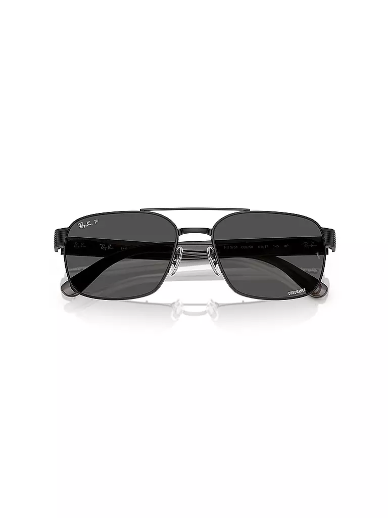 RAY BAN | Sonnenbrille 0RB3751CH/61 | schwarz