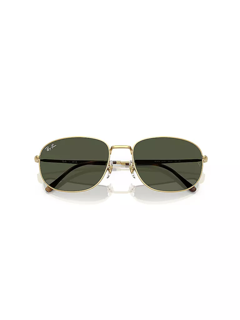 RAY BAN | Sonnenbrille 0RB3754/60 | gold