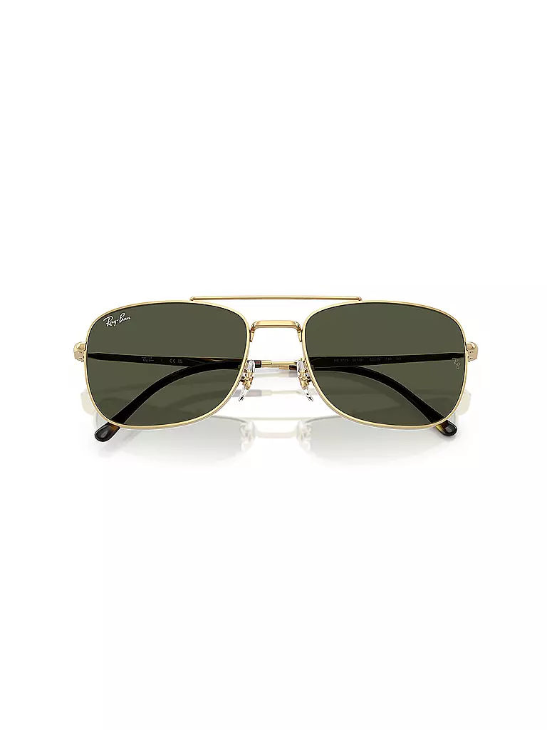 RAY BAN | Sonnenbrille 0RB3755/62 | gold