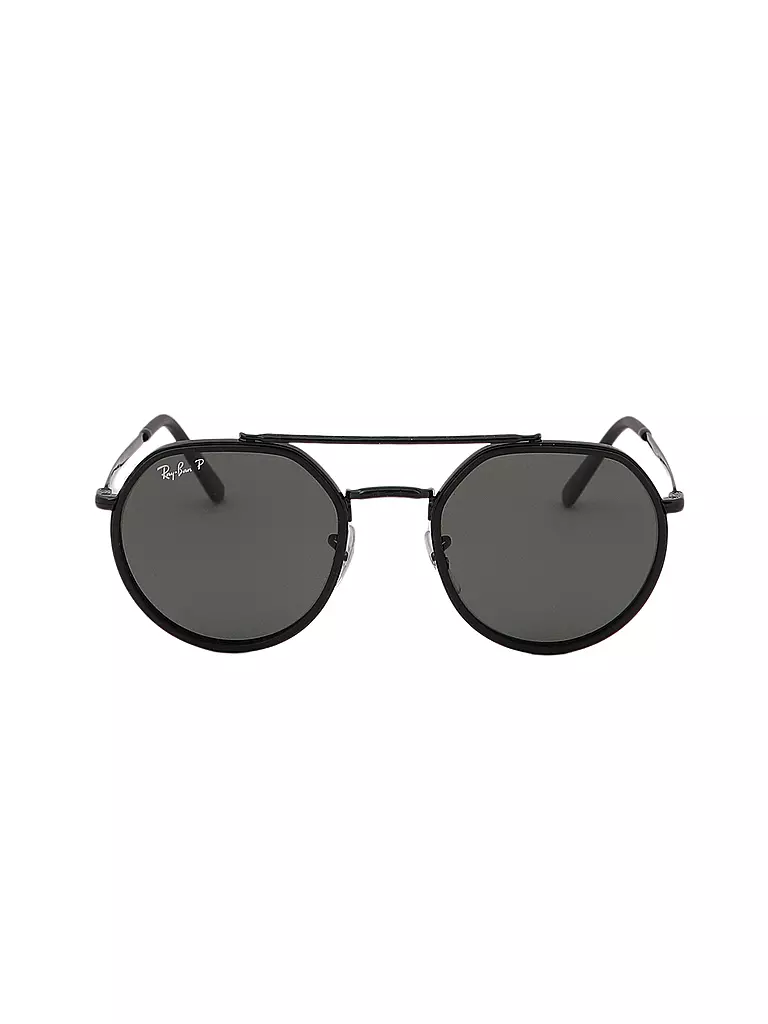 RAY BAN | Sonnenbrille 0RB3765/53 | schwarz