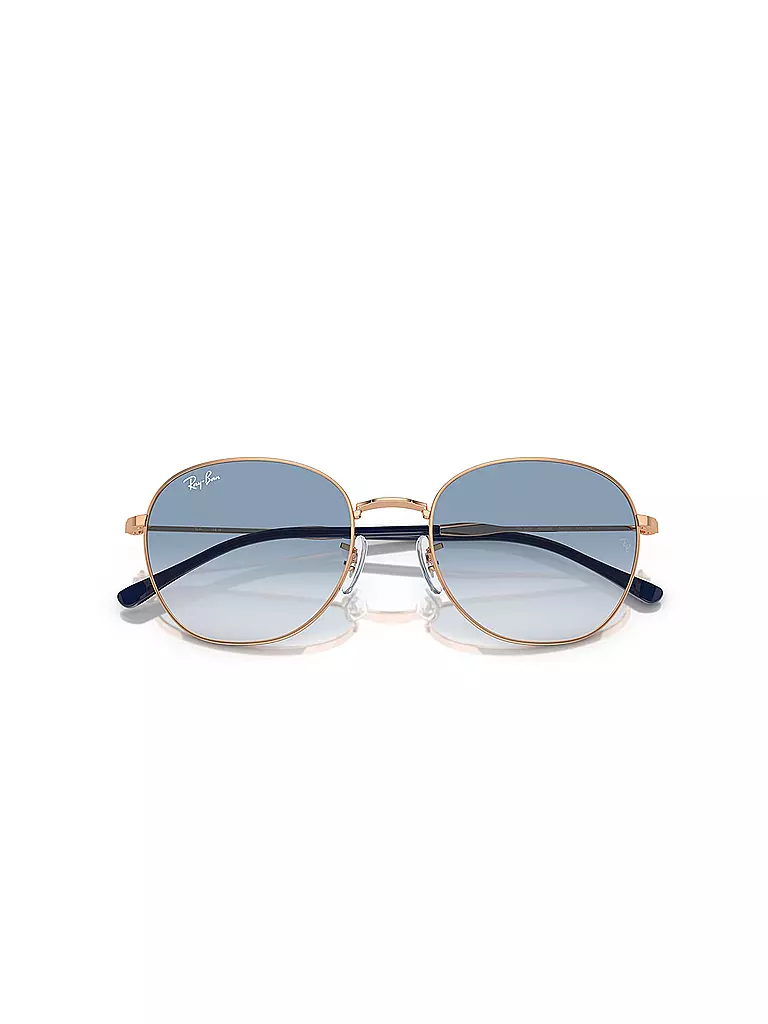 RAY BAN | Sonnenbrille 0RB3809/55 | gold