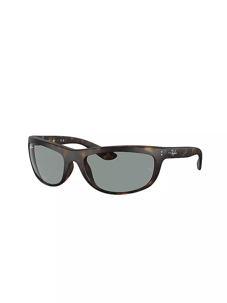 RAY BAN | Sonnenbrille 0RB4089/62 | braun