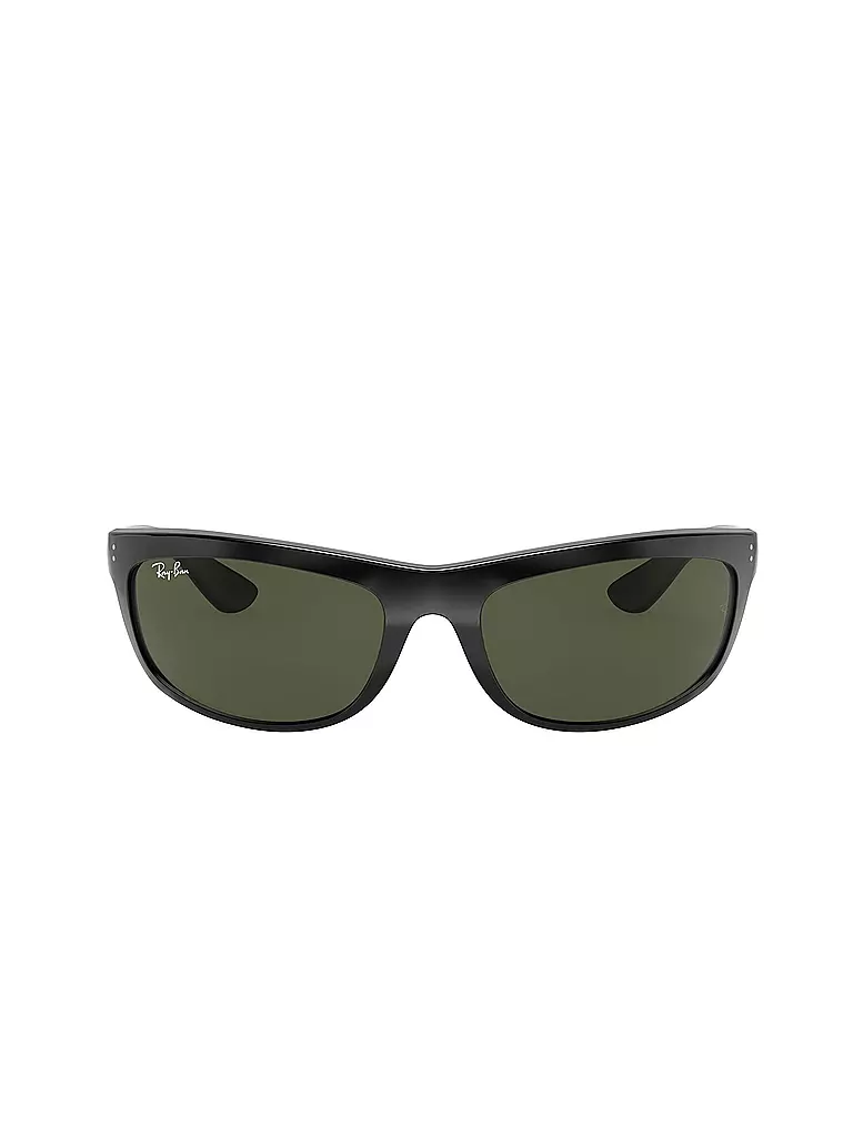 RAY BAN | Sonnenbrille 0RB4089/62 | schwarz