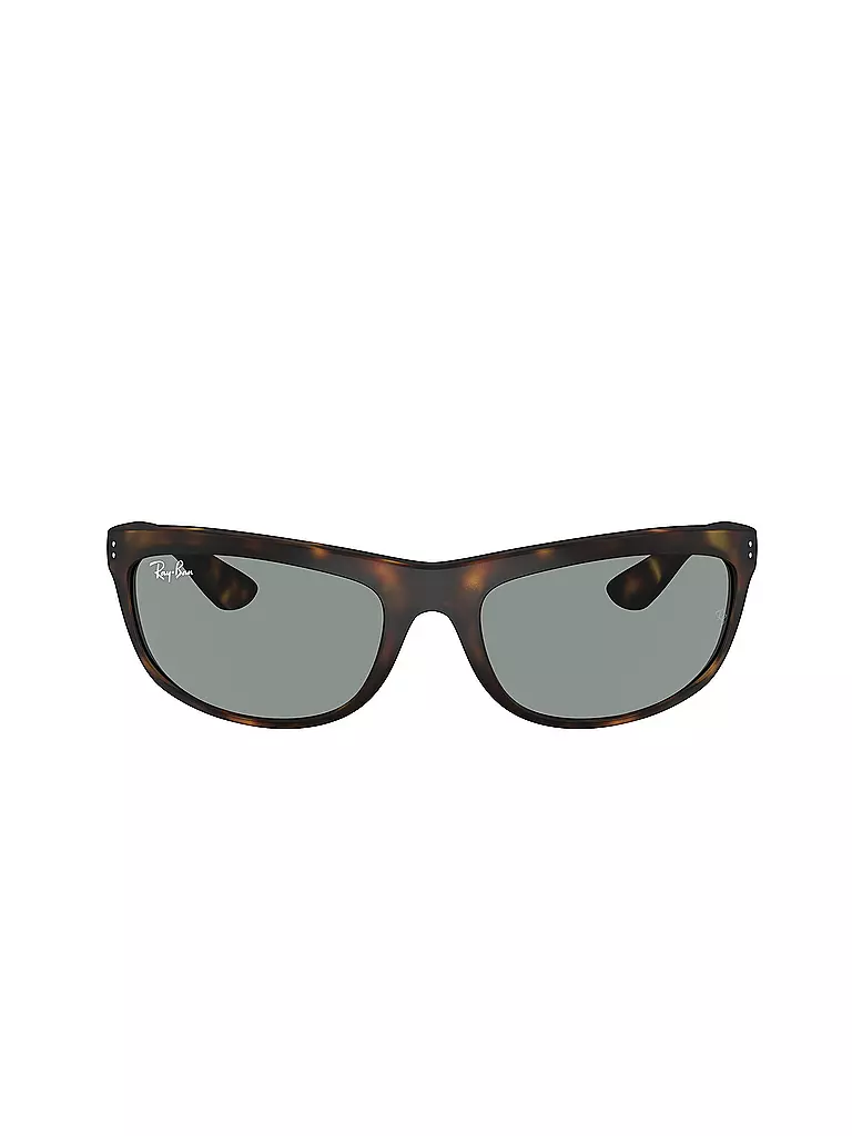 RAY BAN | Sonnenbrille 0RB4089/62 | braun