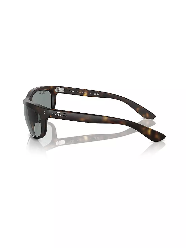 RAY BAN | Sonnenbrille 0RB4089/62 | braun