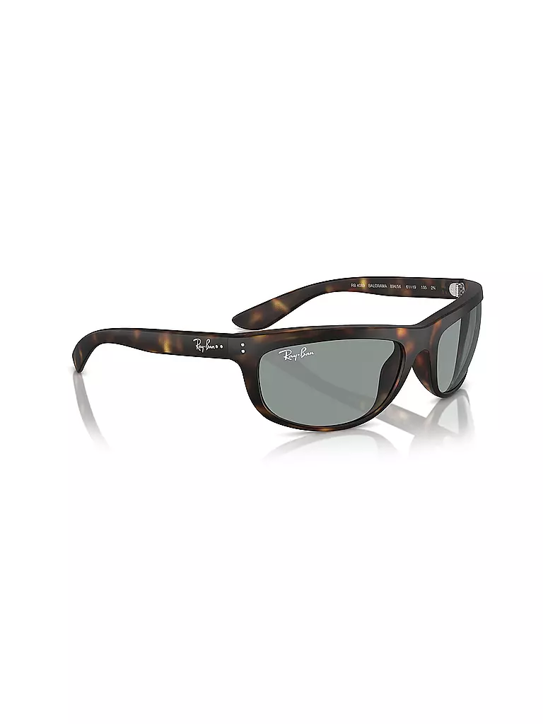 RAY BAN | Sonnenbrille 0RB4089/62 | braun