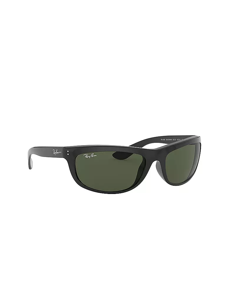 RAY BAN | Sonnenbrille 0RB4089/62 | schwarz