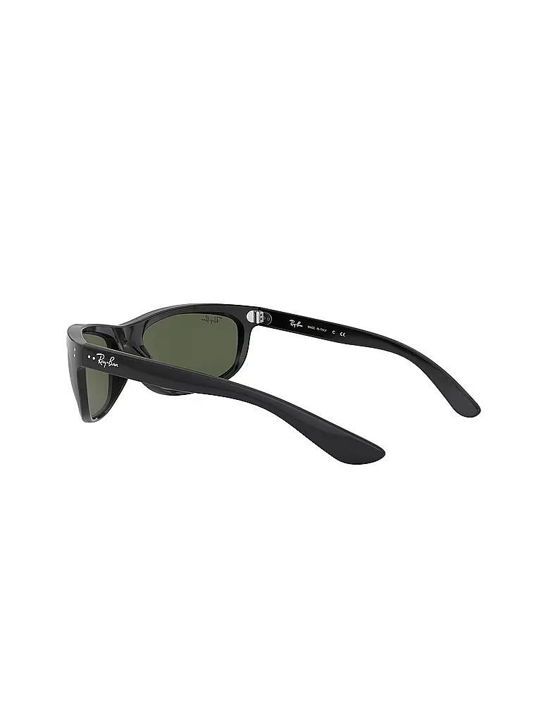 RAY BAN | Sonnenbrille 0RB4089/62 | schwarz