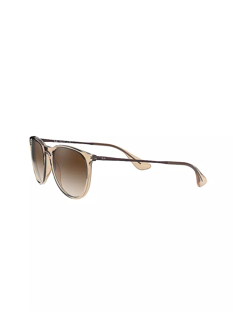 RAY BAN | Sonnenbrille 0RB4171/54 | beige