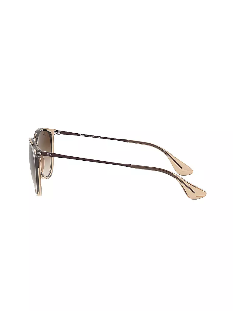 RAY BAN | Sonnenbrille 0RB4171/54 | beige