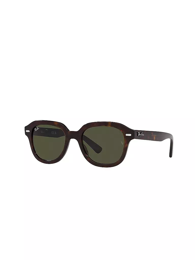 RAY BAN | Sonnenbrille 0RB4398/53 | braun