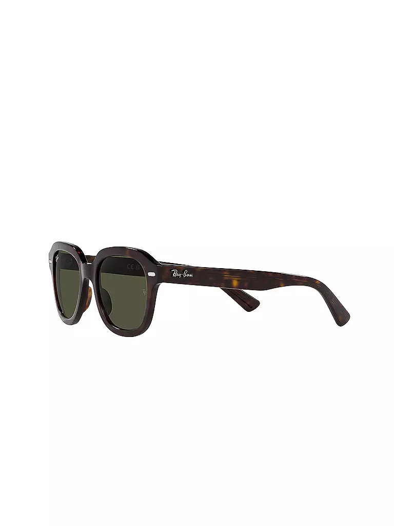 RAY BAN | Sonnenbrille 0RB4398/53 | braun