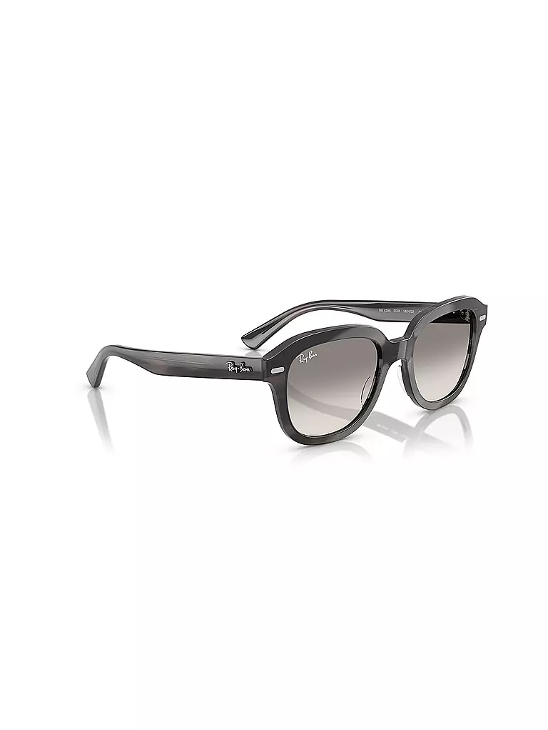 RAY BAN | Sonnenbrille 0RB4398/53 | grau