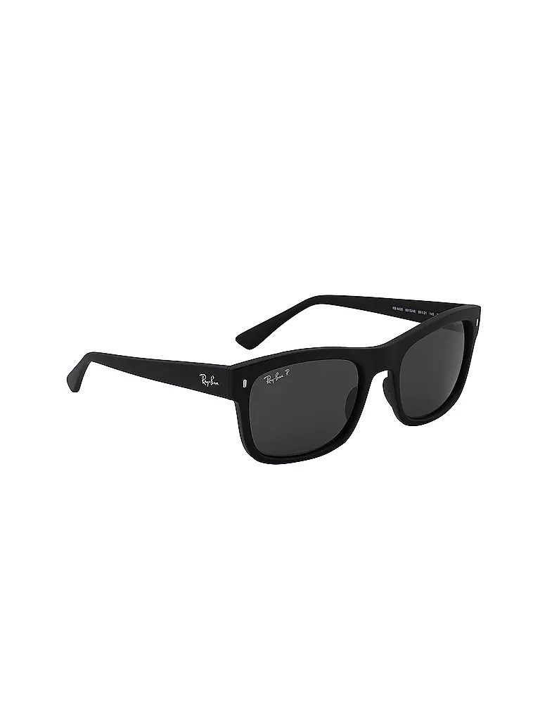 RAY BAN | Sonnenbrille 0RB4428/56 | schwarz