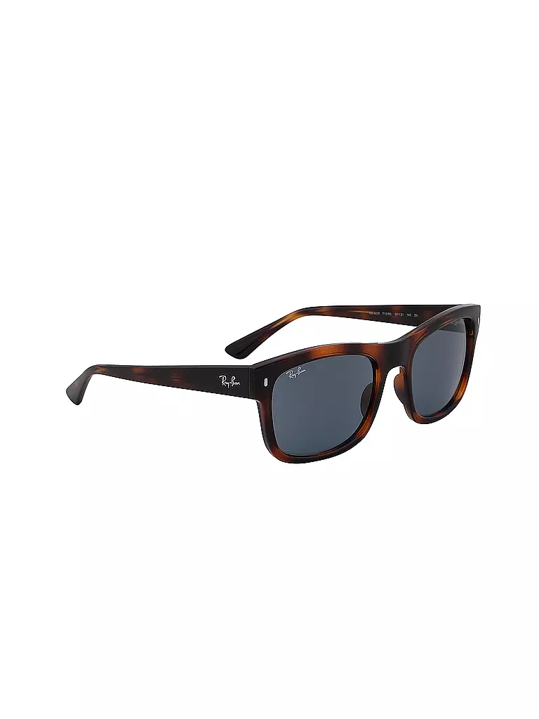 RAY BAN | Sonnenbrille 0RB4428/56 | braun