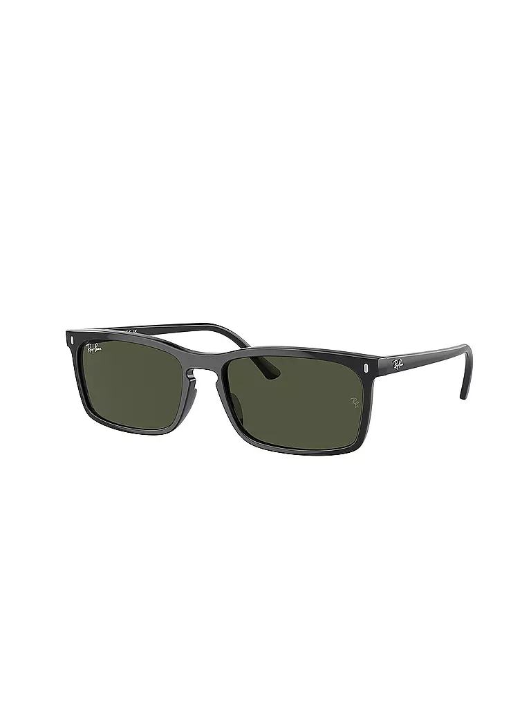 RAY BAN | Sonnenbrille 0RB4435/59 | schwarz