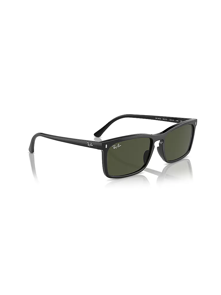 RAY BAN | Sonnenbrille 0RB4435/59 | hellbraun