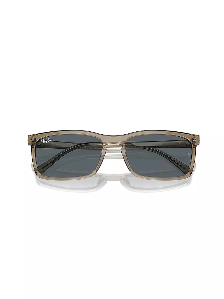 RAY BAN | Sonnenbrille 0RB4435/59 | schwarz