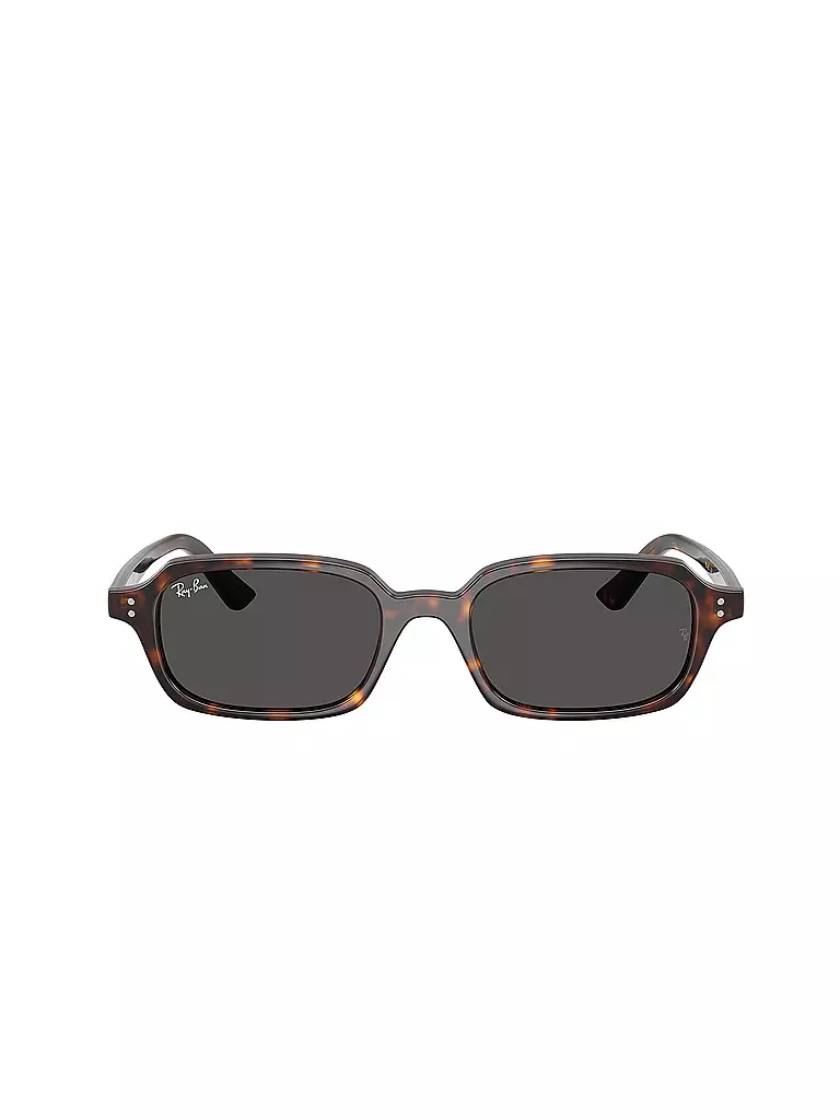 RAY BAN | Sonnenbrille 0RB4455/52 | dunkelrot