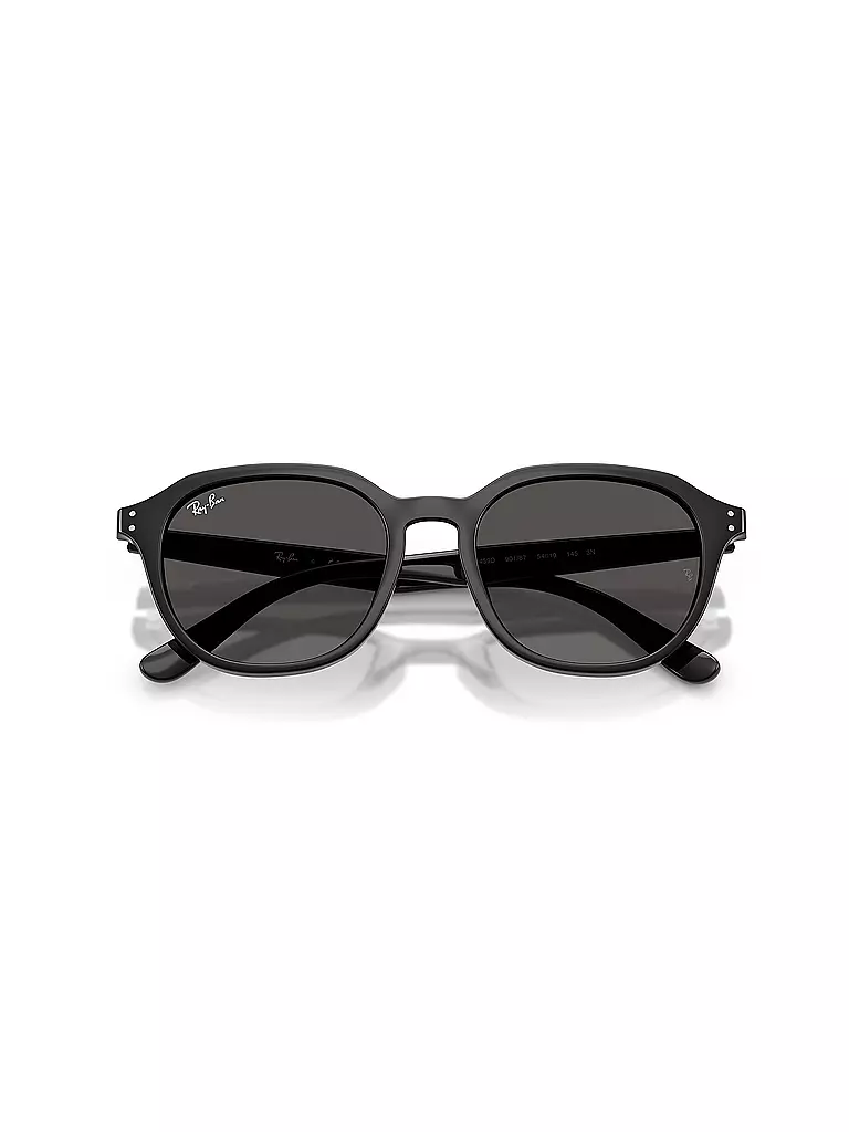 RAY BAN | Sonnenbrille 0RB4459D/54 | schwarz