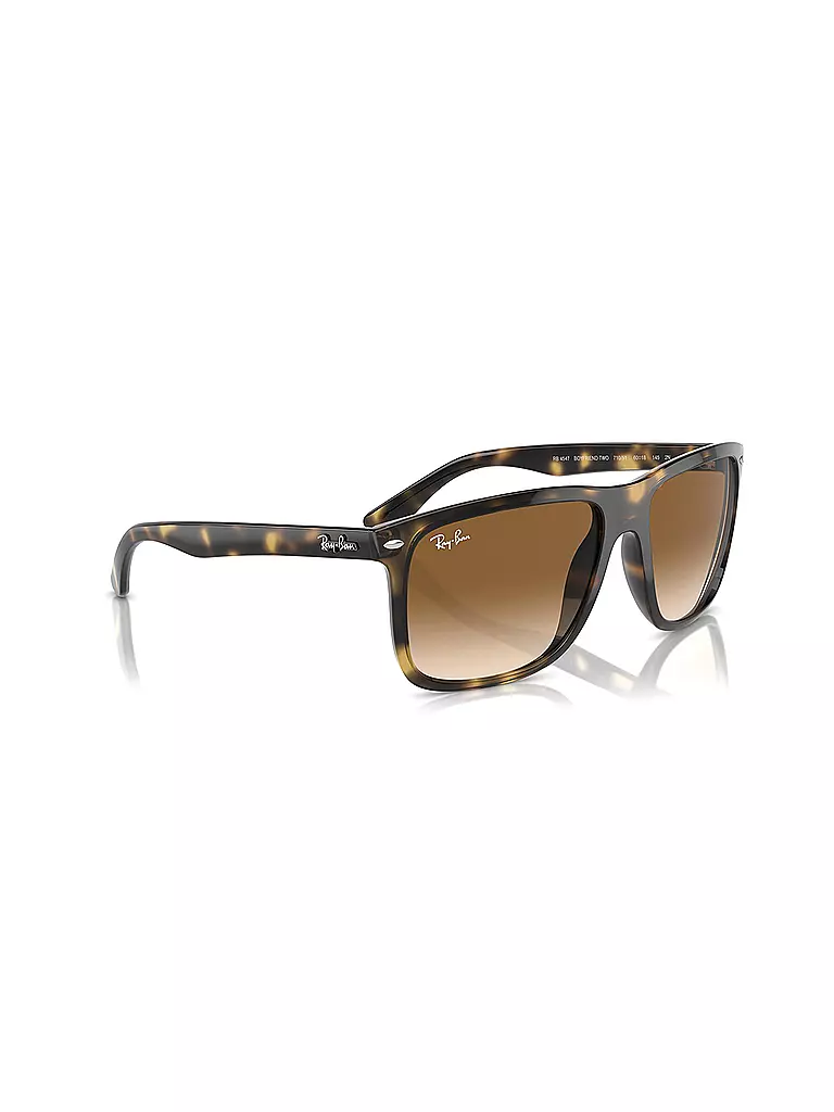 RAY BAN | Sonnenbrille 0RB4547/60 | braun