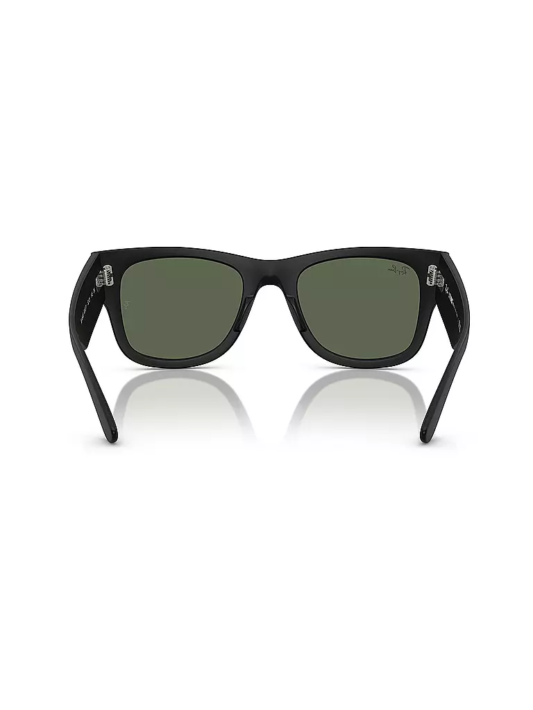 RAY BAN | Sonnenbrille 0RB4840S/52 | schwarz