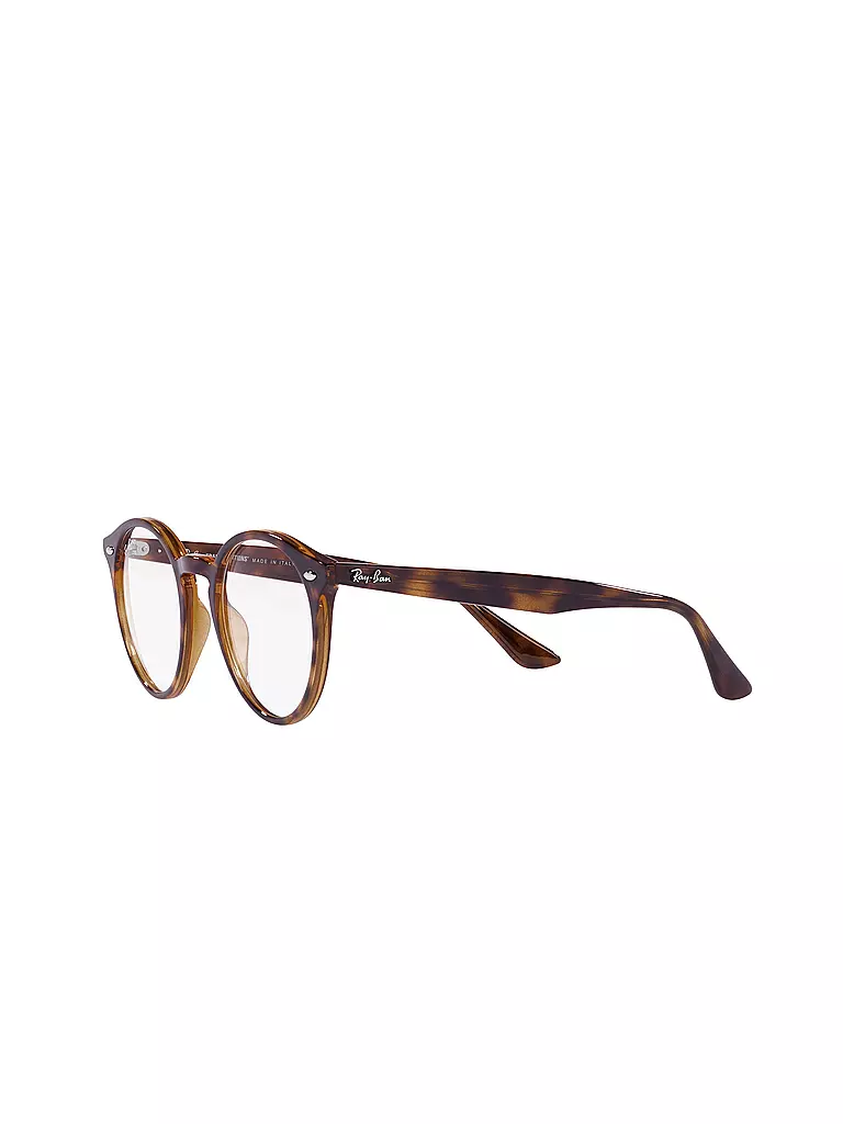 RAY BAN | Sonnenbrille 2180/51 | schwarz