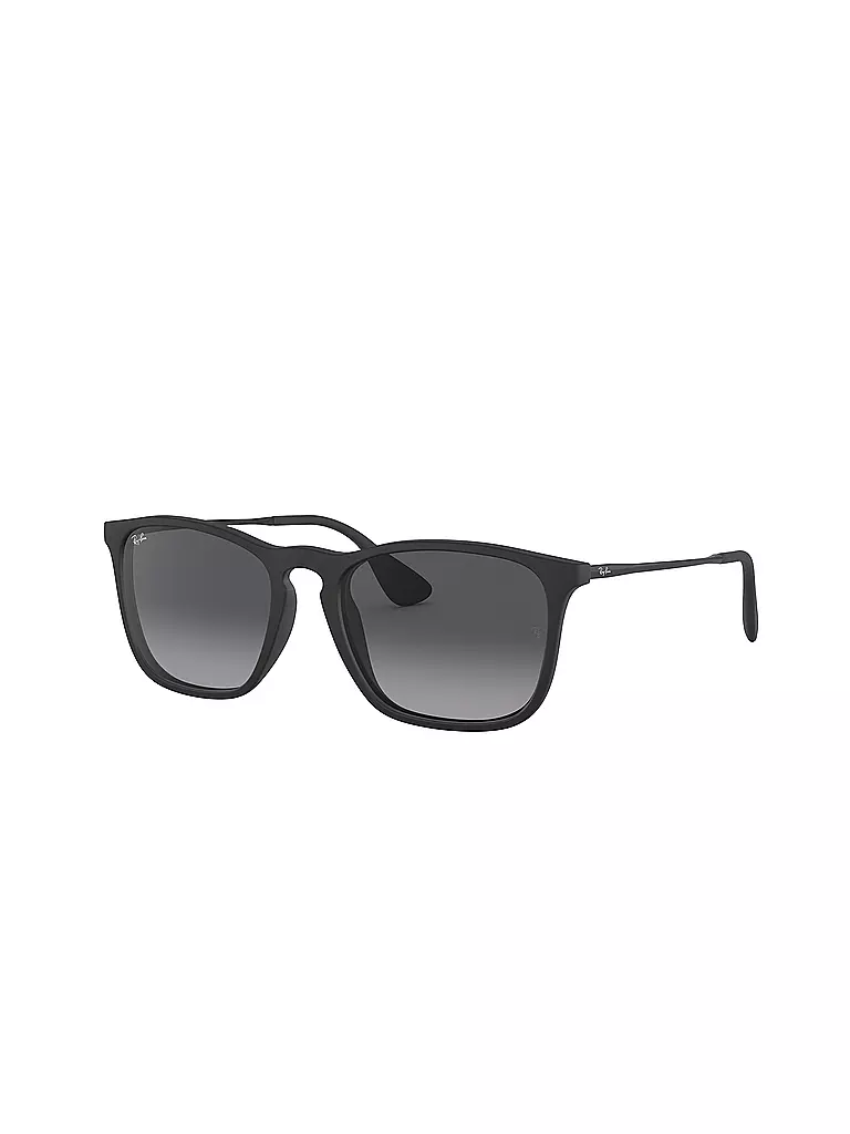 RAY BAN | Sonnenbrille 4187/54 | schwarz