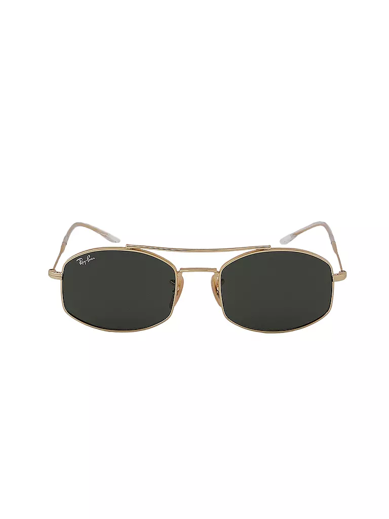 RAY BAN | Sonnenbrille RB3719/54 | schwarz