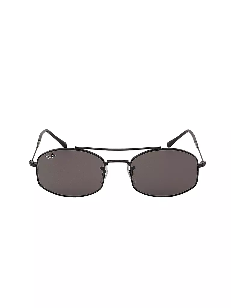 RAY BAN | Sonnenbrille RB3719/54 | schwarz