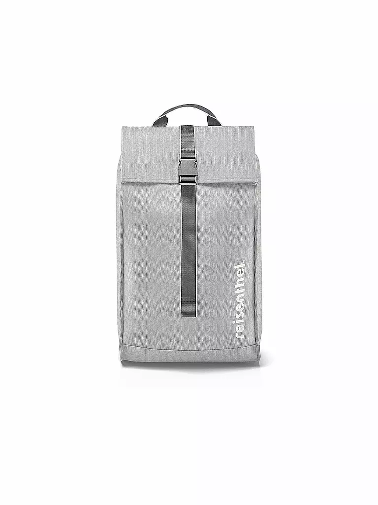 REISENTHEL | Citycruiser 34x55cm Grau | grau