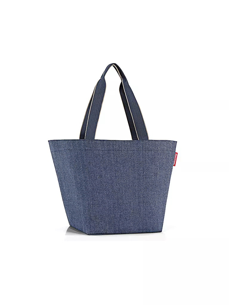 REISENTHEL | Tasche - Shopper Medium Dunkelblau | dunkelblau