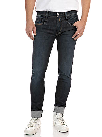 REPLAY | Jeans Slim Fit Ambass Hyperflex Reused