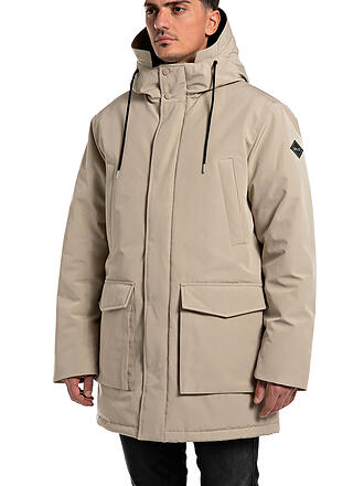 REPLAY | Parka 