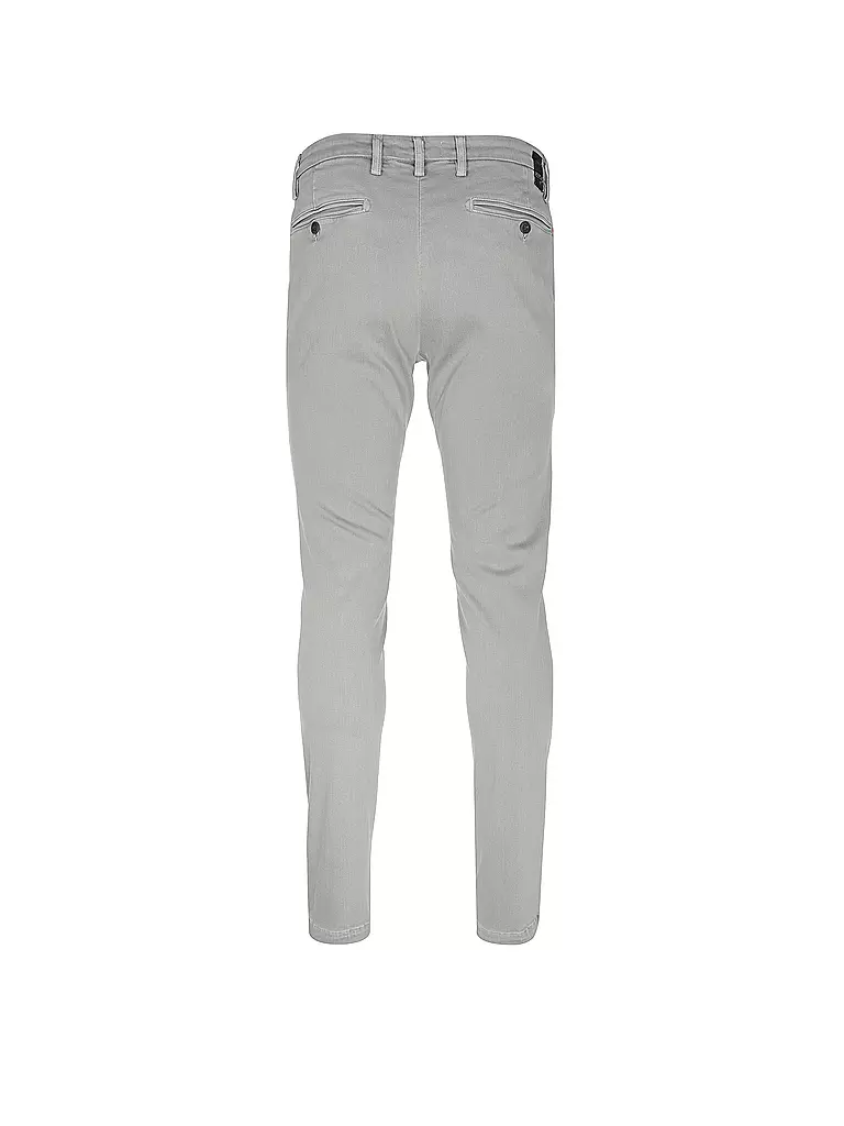 REPLAY | Chino ZEUMAR XLITE | grau