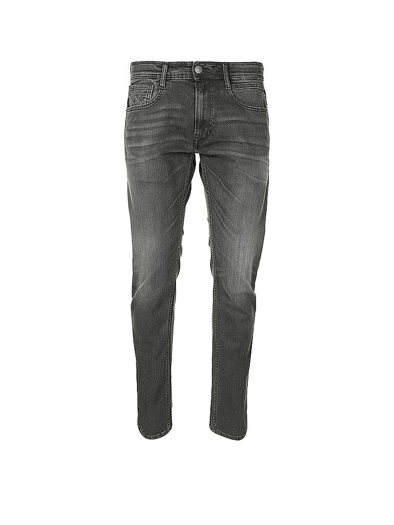 REPLAY Jeans Comfort Fit Rocco grau