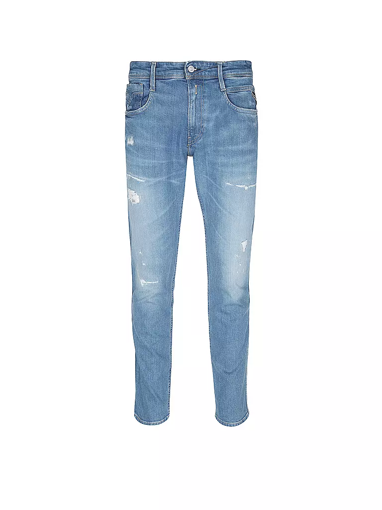 REPLAY | Jeans Slim Fit  | blau