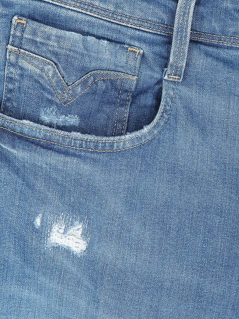 REPLAY | Jeans Slim Fit  | blau