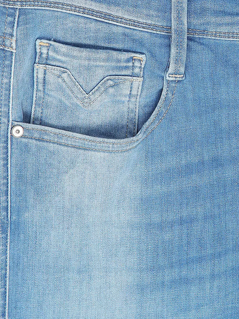 REPLAY | Jeans Slim Fit ANBASS HYPERFLEXX  | hellblau